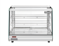 Migali Industries C-HCT34 Competitor Series® Hot Food Displays
