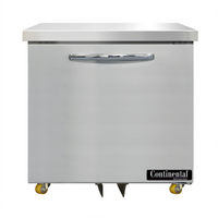 Continental Refrigerator DF32N-U Designer Line 32