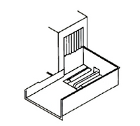 Insinger POWER UNLOADER Add-Ons & Accessories Dishwashers