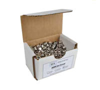 BK Resources BK-SETSCREW-250 Specialty Shelf Hardware