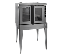 Blodgett (Middleby) ZEPH-100-G-ES BASE Zephaire Series Convection Ovens