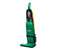 Bissell Big Green Commercial BG1000 Heavy-Duty Upright Commercial Vacuum Cleaner