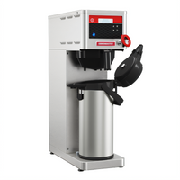 Crathco-UNIC B-SAP-120V Crathco Beverage Coffee Brewers