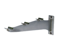 BK Resources BK-3RTSB-F Shelf Brackets & Supports