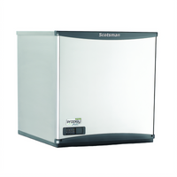 Scotsman Prodigy Plus NS0622R-1 Original Chewable Nugget Ice Machine, Remote-Cooled, 660 lb/24 Hr, 115V