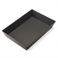 Ovention OV-DET-10X14 Pizza Pans