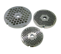 Omcan USA 11224 European Meat Grinders