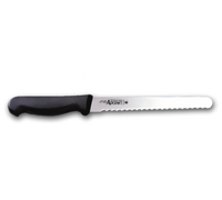Advantage Series 8-Inch Serrated Slicer Knife