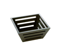 American Metalcraft TWBB73 Bread and Batter Stations