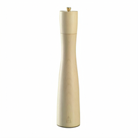 Omcan USA 43684 TRE SPADE Spice Mills & Shakers