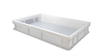 Omcan USA 81142 Commercial Food Storage Containers