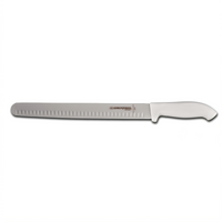 SofGrip 14-Inch Wide Duo-Edge Slicer with White Soft-Grip Handle
