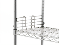 Olympic JL14-4C Wire Shelving