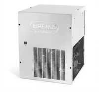 Eurodib USA G280AHC Brema Ice Machines