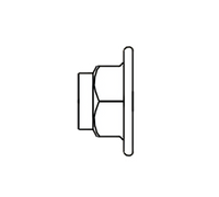 T&S Brass B-0445 Faucet Components