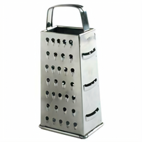 Omcan USA 80736 Grater Case of 12