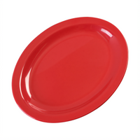 CFS Brands KL12705 Kingline™ Standard Platters Case of 12