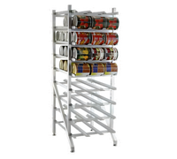 New Age 1250 Specialty Storage & Transport