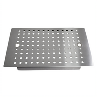 Advance Tabco A-1 Sink Covers