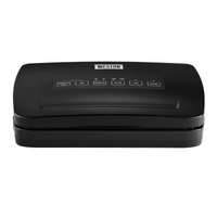 Hamilton Beach 65-3001-W Weston Vacuum Sealer Case of 4