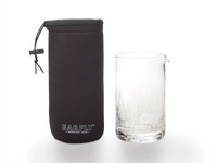 Barfly Neoprene Protective Sleeve for Up to 750 mL Mixing Glasses