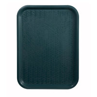 Winco FFT-1014G Fast Food & Cafeteria Trays Case of 48