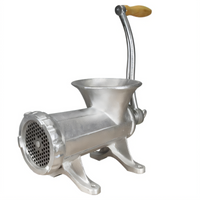 Hamilton Beach 36-2201-W Weston Meat Grinders