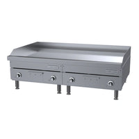 Garland E24 Series E24R-48G E48R Series Griddle, electric, 48