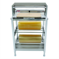 Hobart Weigh/Wrap Energy Smart Hand Wrap Station