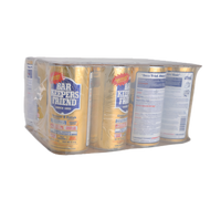 BK Resources BK-BKFCLEANER-CASE Utensil Cleaner & Soak Sink