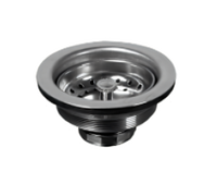 Advance Tabco K-6 Sink Strainers & Stoppers
