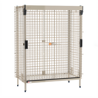 Metro MQSEC55E-SL MetroMax Platform (Shared Accessories) Specialty Storage & Transport
