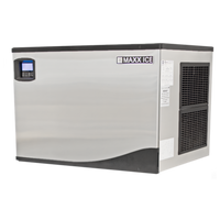 Maxximum MIM650NH Maxx Ice Ice Machines
