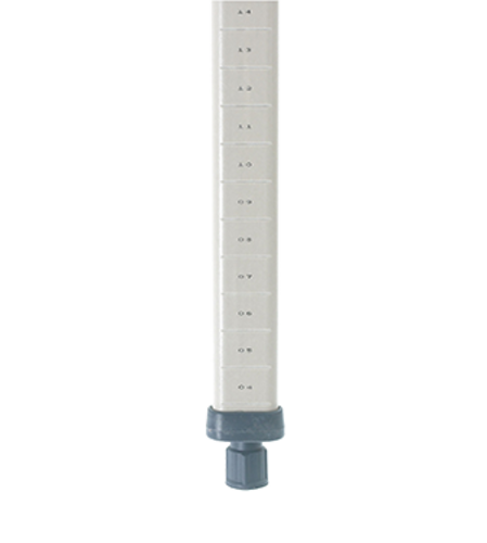 Metro MX63CP MetroMax i Equipment Stands & Utility Carts