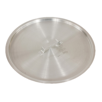 Crestware SAUC18 Pot and Pan Lids Case of 6