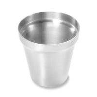 Vollrath 59798 Cast Iron Cookware Case of 12
