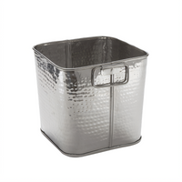 American Metalcraft STH8 Cooling Tubs