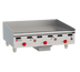 Thumbnail image #1 for Wolf ASA36 Heavy Duty Countertop Gas Griddle, 36