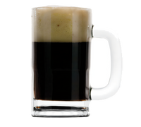 Anchor Hocking Foodservice 01816 IG Classics Beer Glasses