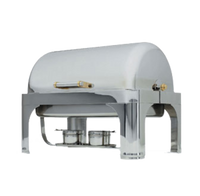 Vollrath 46080 New York, New York® Chafing Pans