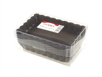 Louis Tellier US 291870 Louis Tellier Quiche & Tart Pans