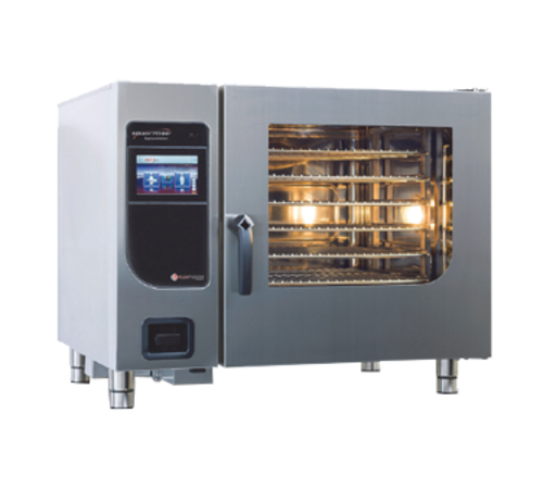 Henny Penny FPE621.600.08 FlexFusion Combi Ovens