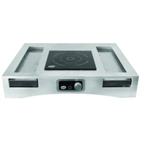 TableCraft Products CWACTION1BRA Induction Ranges