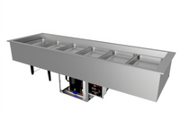 Hatco B-CWBP-6-R290 Steam Tables & Food Wells