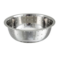 Winco CCOD-11L Colanders Case of 24