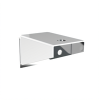 Metro BES Super Erecta Shelf Brackets & Supports
