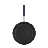 Winco AFP-8XC-H Gladiator Frying Pans Case of 6