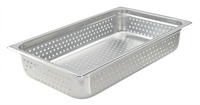 Sapphire Manufacturing SM-STPF104 Hotel Pans