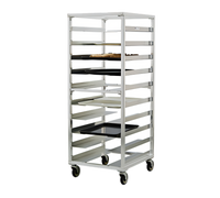 New Age 96058 Universal Specialty Storage & Transport