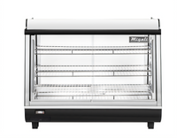 Migali Industries C-HCT36-S Competitor Series® Hot Food Displays